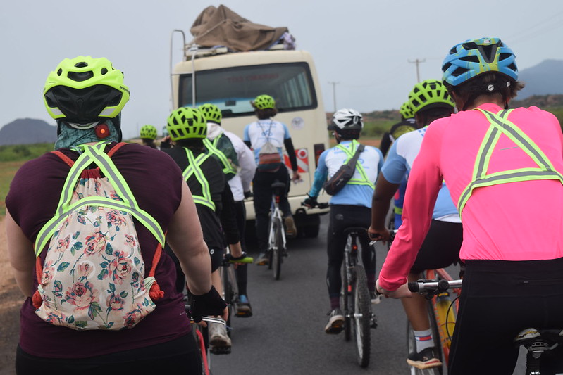 The ghost and the darkness! –&nbsp;0.3